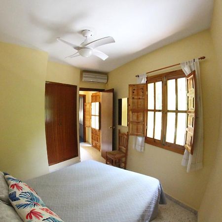 Casa Chica Villa Cazorla Luaran gambar