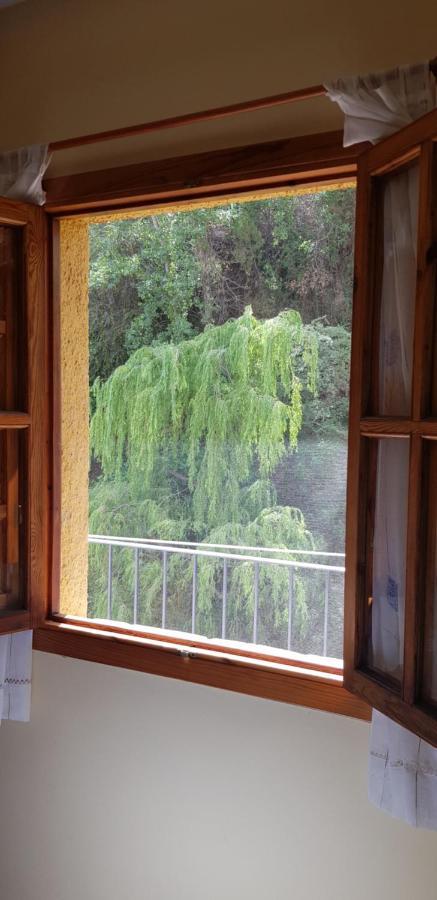 Casa Chica Villa Cazorla Luaran gambar