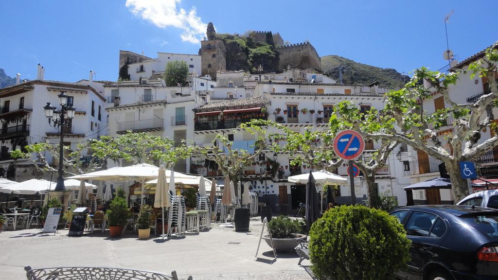 Casa Chica Villa Cazorla Bilik gambar