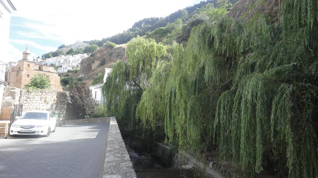 Casa Chica Villa Cazorla Bilik gambar