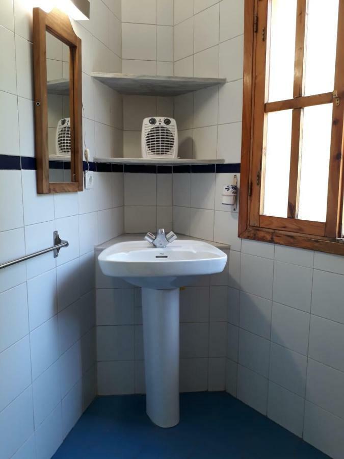 Casa Chica Villa Cazorla Luaran gambar